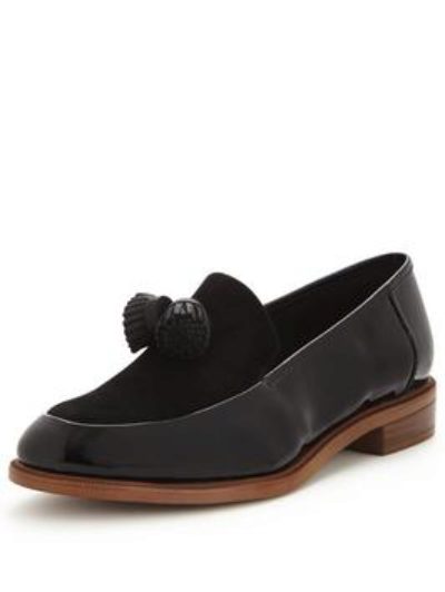 Clarks Taylor Spring Loafer